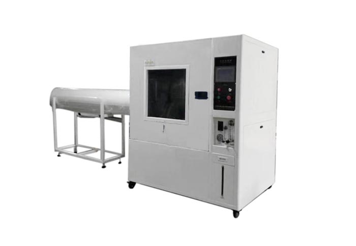 IPX5/6喷淋试验箱